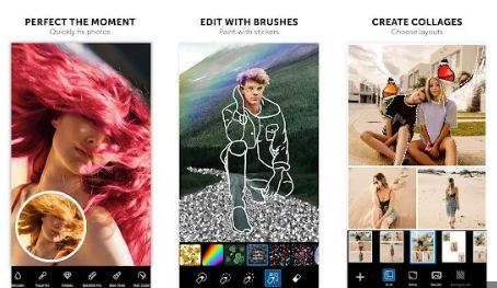 Transform Your Photos with Our Photo Editor Application Download