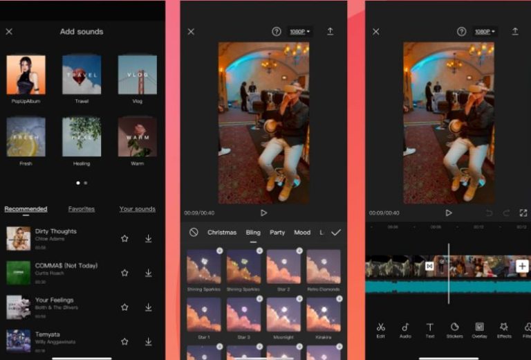 Transform Your Videos with the Best Video Editing App for Photos